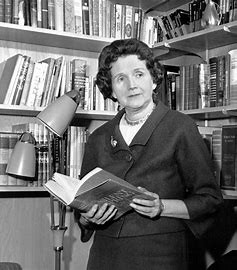 Rachel Carson